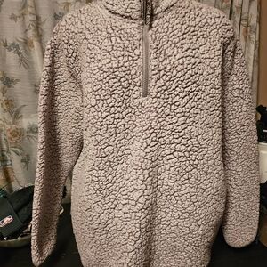 Canyon Creek Women's Sherpa Pullover